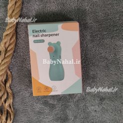 سوهان برقي عروسكي خرس 15353