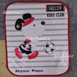 زير انداز پي وي سي سايز بزرگ بدون بالش (NL) كد 1961