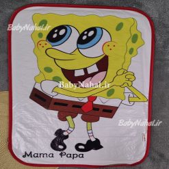 زير انداز پي وي سي سايز بزرگ بدون بالش (NL) كد 1961