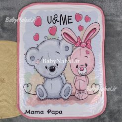 زير انداز متوسط چند مدل (NL) كد 3228