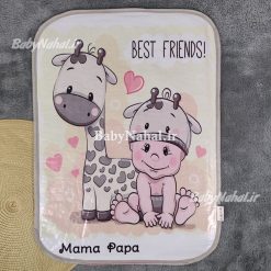 زير انداز متوسط چند مدل (NL) كد 3228