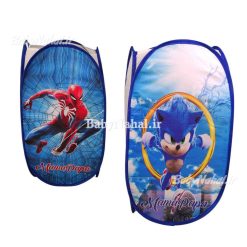 سبد فنري بزرگ (NL) كد 4789