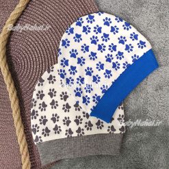 كلاه پنبه گرد چاپي (BF) كد 5218