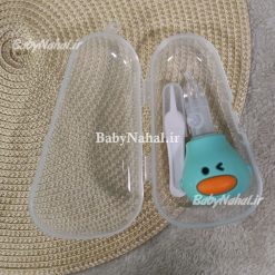 پوار بيني عروسكي خارجي كد 5340