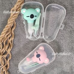 پوار بيني عروسكي خارجي كد 5340