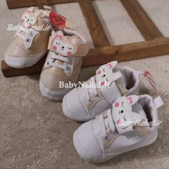 58 پاپوش طرح روباه (BN) كد 13972