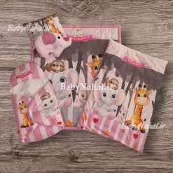 604 سرويس خواب مخمل جنگل كد 15355