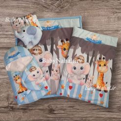 604 سرويس خواب مخمل جنگل كد 15355