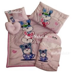 601 سرويس خواب مخمل Best firend كد 15356