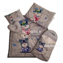 601 سرويس خواب مخمل Best firend كد 15356