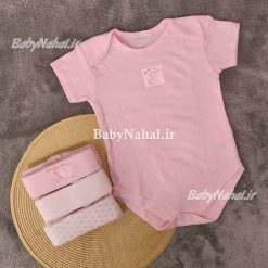 34 زير كوتاه پنبه 0-36 كد 15367