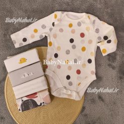 01 زير بلند پنبه مادركر كد 15368