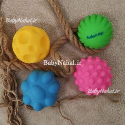 904 پوپت توپ 4 عددي كد 15369