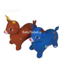 594 گوزن بادي جهشي كد 15370