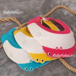 كلاه حمام خارجي تمساح كد 15379