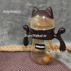 شير خوري دوكاره روباه خارجي كد 15381