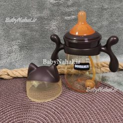 شير خوري دوكاره روباه خارجي كد 15381