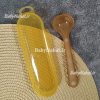 قاشق بزرگ طرح هي اورشي كد 15385
