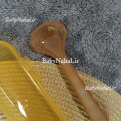 قاشق بزرگ طرح هي اورشي كد 15385