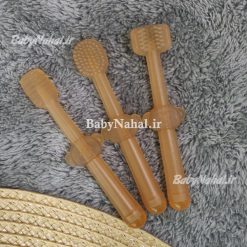 ست مسواک طرح هي اورشي كد 15386