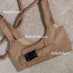 بند كمک راه نيم تنه نيني سيف كد 15390