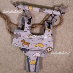 بند كمک راه كامل نيني سيف كد 15391