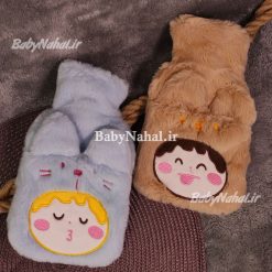 كيسه ابگرم پوليشي خارجي كد 2045