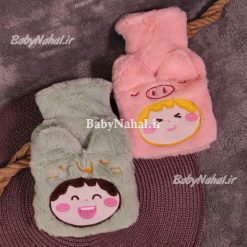 كيسه ابگرم پوليشي خارجي كد 2045