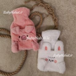 كيسه آبگرم خز دار خارجي كد 5269