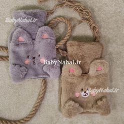 كيسه آبگرم خز دار خارجي كد 5269