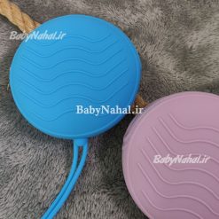 قاب پستونک سيليكوني زيپي خارجي كد 7088