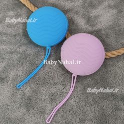 قاب پستونک سيليكوني زيپي خارجي كد 7088