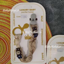 212 بند پستانک luxury كد 8552