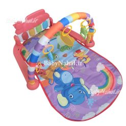 پلي جيم پدالي طرحدار كد 15110