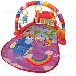 پلي جيم پدالي طرحدار كد 15110