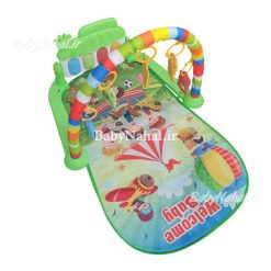 پلي جيم پدالي طرحدار كد 15110