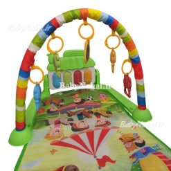 پلي جيم پدالي طرحدار كد 15110