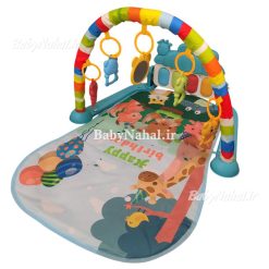 پلي جيم پدالي طرحدار كد 15110