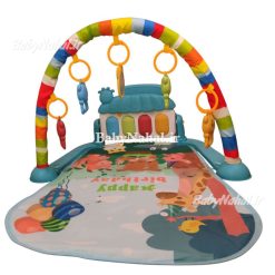 پلي جيم پدالي طرحدار كد 15110