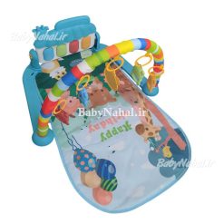 پلي جيم پدالي طرحدار كد 15110