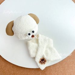 11 شال و كلاه سگ گوشدارخارجي كد 15404