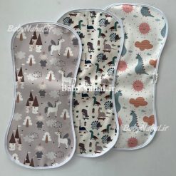 265 آروغ گير 3 عددي HLB كد 15411