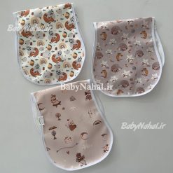 265 آروغ گير 3 عددي HLB كد 15411