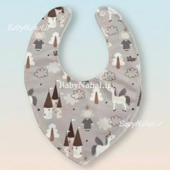 1900 پيش بند سه لايه مخمل Hlb كد 15412