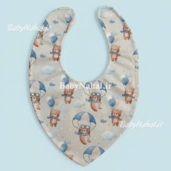 1900 پيش بند سه لايه مخمل Hlb كد 15412