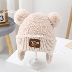 5 كلاه تک خرس پيكسلي خارجي كد 15419