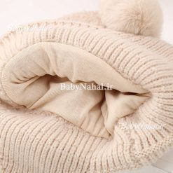 5 كلاه تک خرس پيكسلي خارجي كد 15419