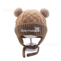 10 كلاه گوشدار happy خارجي كد 15424