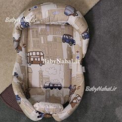 آغوشي سوئيسي تترون چاپي كد 15428