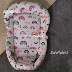 آغوشي سوئيسي تترون چاپي كد 15428